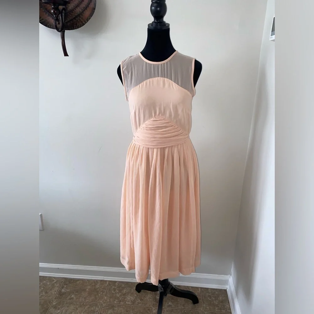 ASOS Ladies dress size 10 - Picture 2 of 4